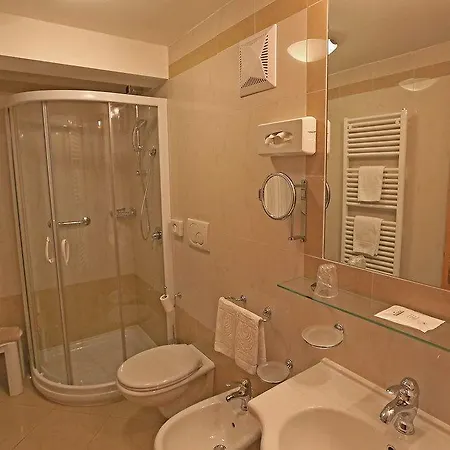 Laurin Hotel