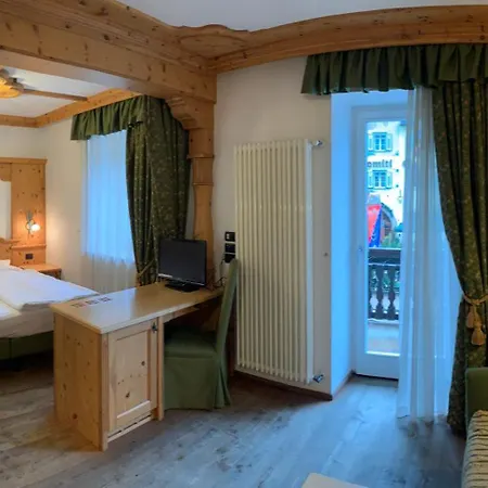 Hotel Laurin 3*
