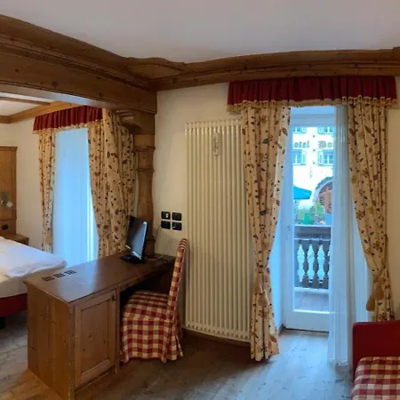 Laurin Hotel Canazei