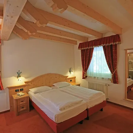Laurin Hotel Canazei