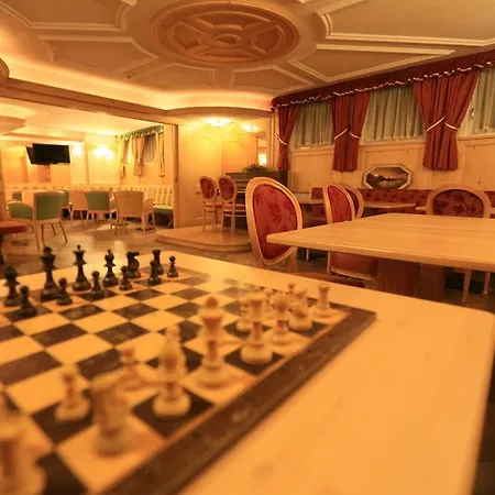 Hotel Laurin