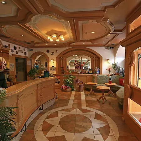 Laurin Hotel Canazei