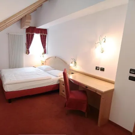 Hotel Laurin 3*