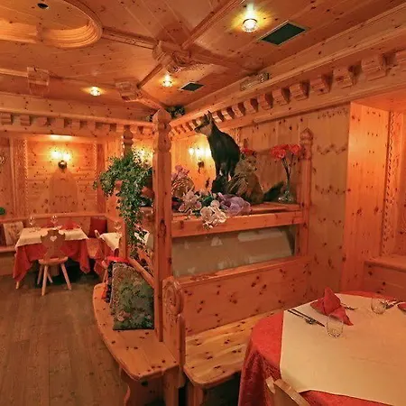 Hotel Laurin