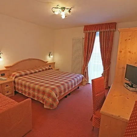 Laurin Hotel
