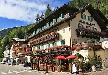 Laurin Hotel