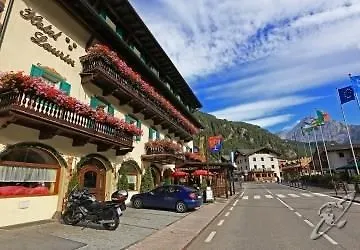 Laurin Hotel